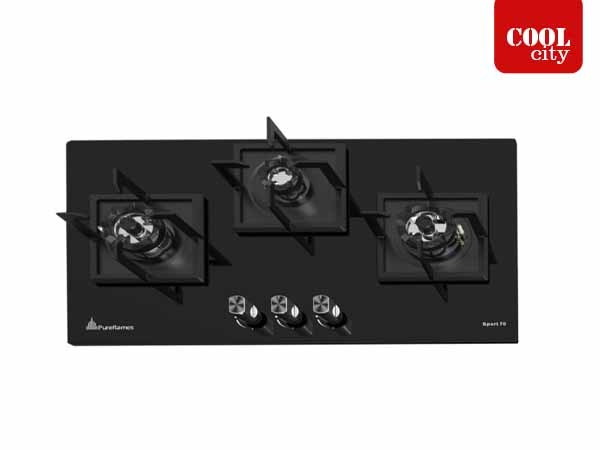 PUREFLAMES HOBS - SPORT 70